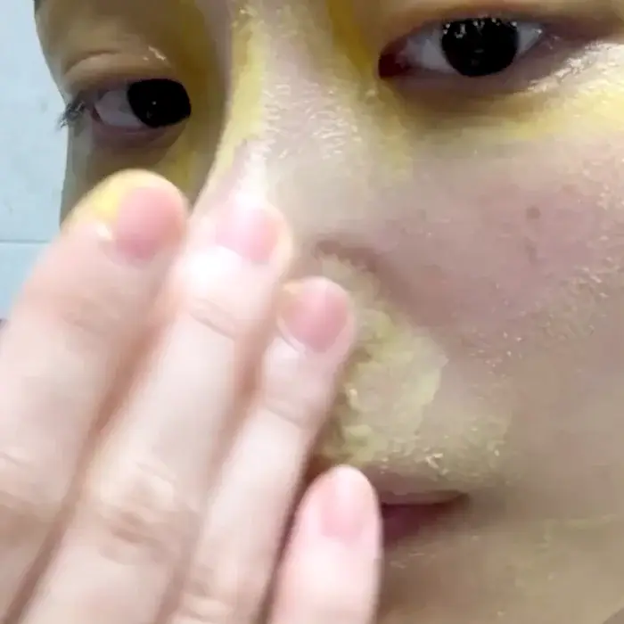 [피지순삭/요철삭제] 에이프릴스킨 당근클렌징밤 90ml 기획 (+미니밤 2개 증정) 상세페이지 28